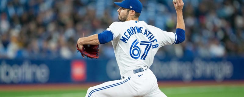 Jays Sign Chapman to Contract Extension - Bluebird Banter