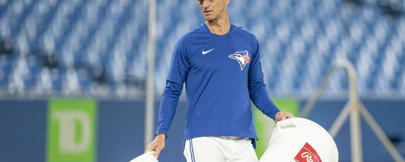 Blue Jays Jersey Numbers for 2021 - Bluebird Banter