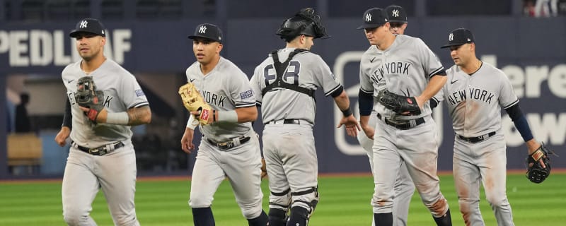 New York Yankees news: Trevino an internet hit, Judge and Jones similar -  Pinstripe Alley