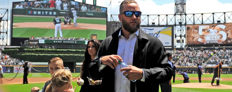Mark Buehrle Deserves More Hall of Fame Buzz