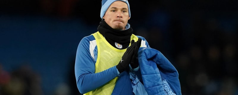 Where will Kalvin Phillips be playing his football after the transfer window?