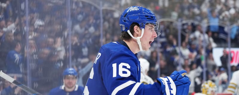 NHL Rumors: Maple Leafs, Predators, Flames, Jets, Senators