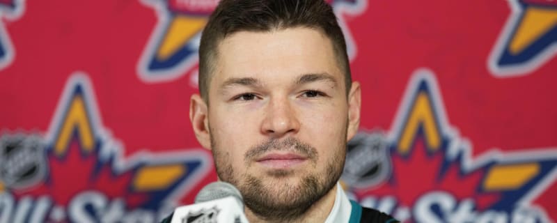 It’s Hertl Time; Forward In Golden Knights Lineup vs. Canucks