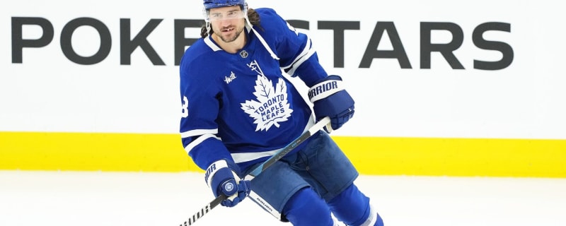 Why Chris Tanev should have made Team Canada over Travis Sanheim or Colton Parayko