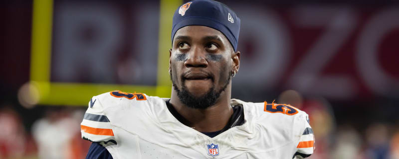 Commanders Signing DE Jacob Martin To One-Year Deal