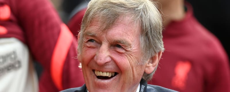 Premier League manager admits he was left starstruck after chance meeting with Liverpool ‘hero’