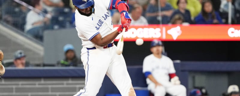 Learning from 2024: Blue Jays set to face Zach Eflin for second straight Opening Day