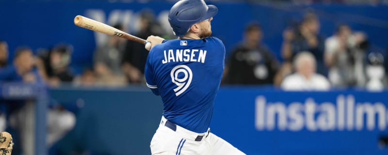 Better know your Blue Jays 40-man: Danny Jansen - Bluebird Banter