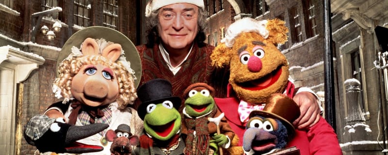 All of The Muppets movies and specials, ranked