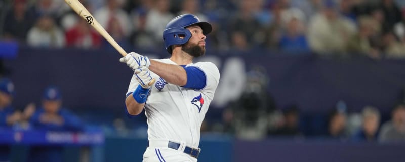 Brandon Belt hopes to bounce back with the Blue Jays - The Athletic