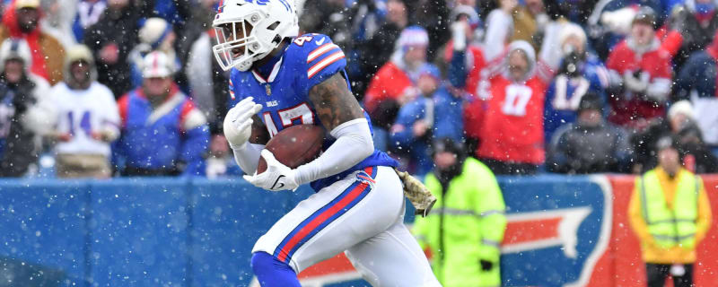 2022 NFL Draft: Buffalo Bills CB Christian Benford injury analysis -  Buffalo Rumblings