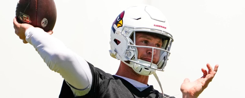 Browns sign veteran QB off Cardinals practice squad