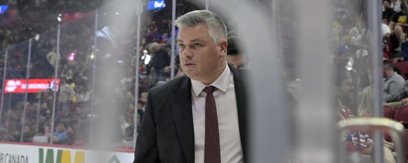 New Jersey Devils Call Up Tyler Brennan