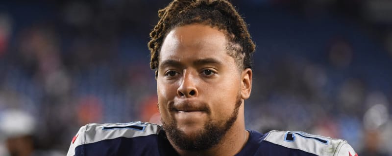 Dolphins to re-sign veteran swing tackle