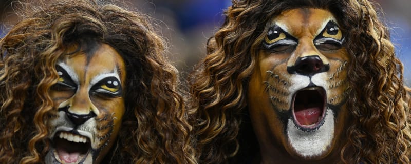 No lyin' — you'll love this +85062 NFL lotto parlay