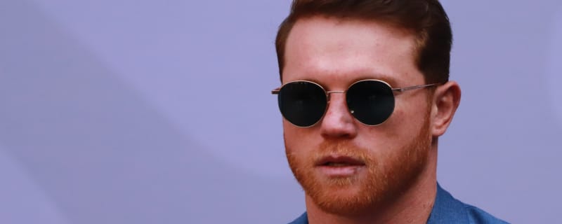 David Morrell tears into Canelo Alvarez for 'ducking' David Benavidez: 'Berlanga is easy for him'