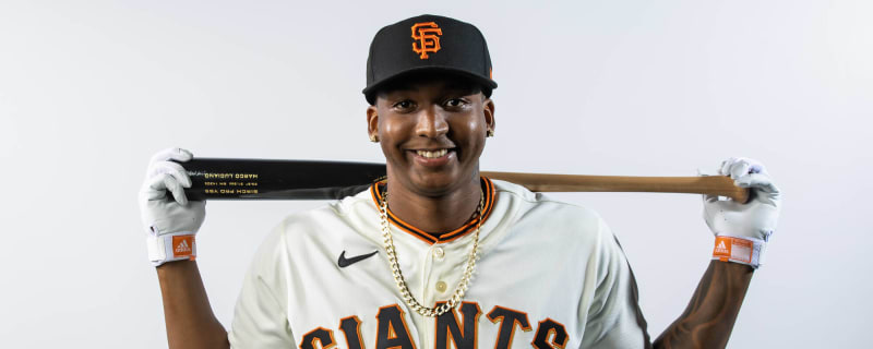 San Francisco Giants Minor League Baseball roundup, 7/19/23 - McCovey  Chronicles