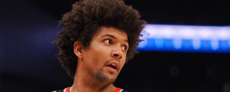 Two-time NBA All-Defensive guard left off Australian Olympic team