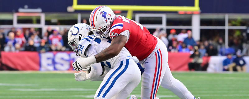 S Julian Blackmon to visit Panthers