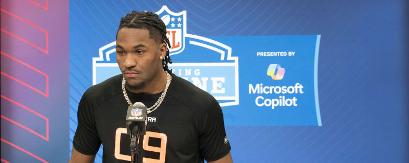 Broncos Hosted Missouri WR Luther Burden For 30 Visit