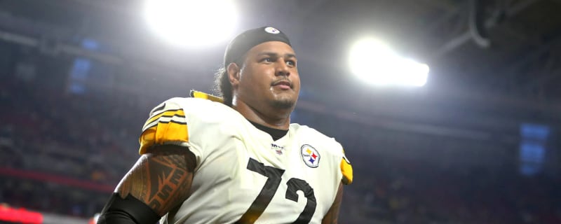 Former Steelers Tackle Zach Banner Hoping to Make NFL Comeback