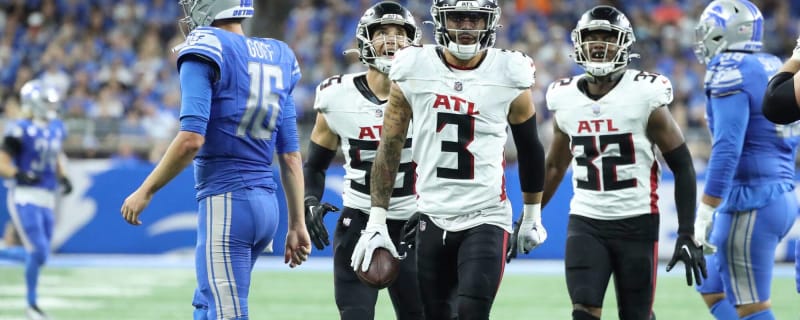 Falcons 2022 NFL Draft interest tracker - The Falcoholic