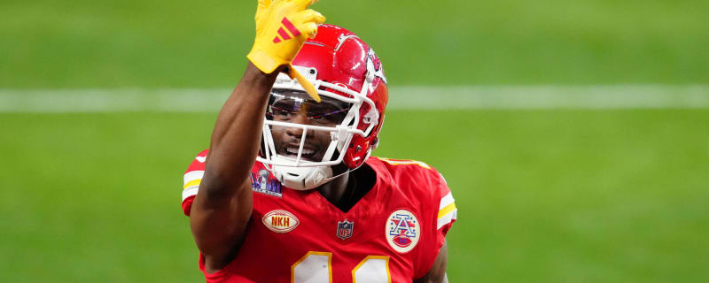 Former Kansas City Chiefs Player Meeting With AFC Contender On Eve Of Important 2024 Season