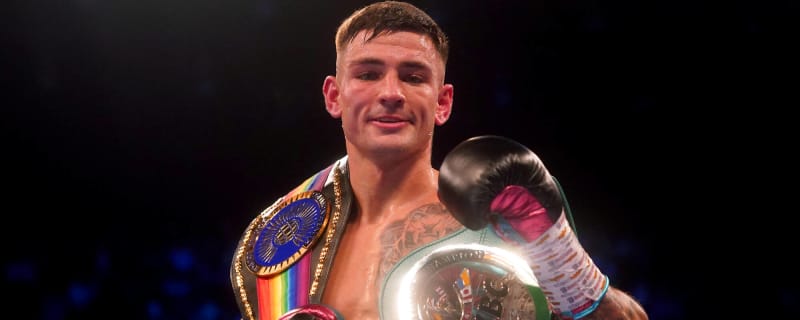 Sam Noakes Dominates in European Lightweight Title Clash