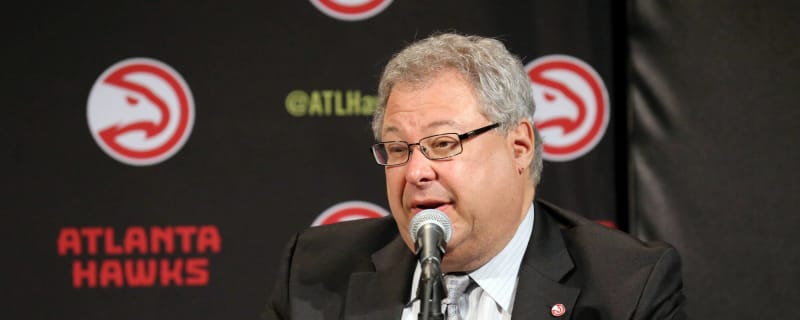 Hawks CEO Steve Koonin insists there are no financial limitations