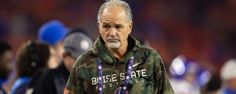Ravens Hire Chuck Pagano As Senior Secondary Coach