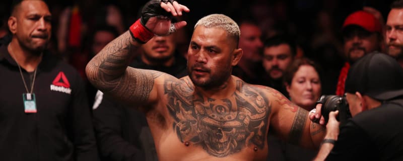 This Month’s MMA Birthdays: Mark Hunt Turns 50