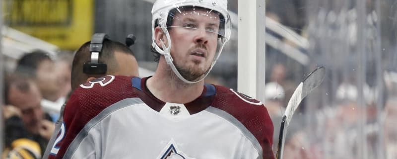 Ahead of Schedule: Colorado Avalanche are the only undefeated team in the  NHL - Mile High Hockey