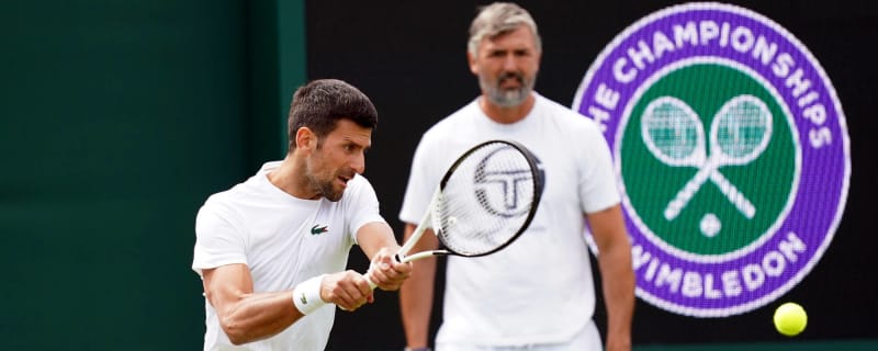 'He got tired of me,' Goran Ivanisevic reveals the real reason behind the split with Novak Djokovic