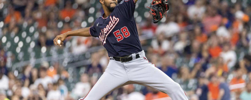 Carl Edwards Jr. Opts Out Of Minor League Deal With Cubs