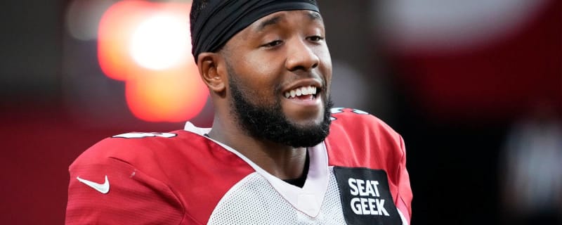 Arizona Cardinals Budda Baker shows he's a star