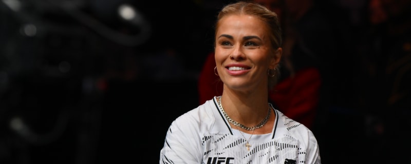 Ex-UFC star Paige VanZant stuns with second win in Dana White’s Power Slap