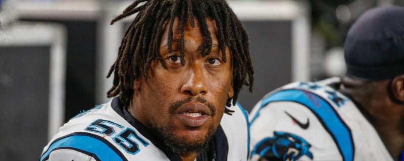 Report: Seahawks fear Bruce Irvin tore ACL vs. Patriots