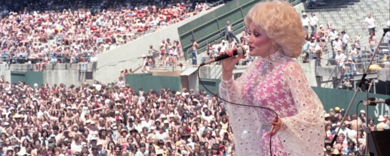 The best songs named after women