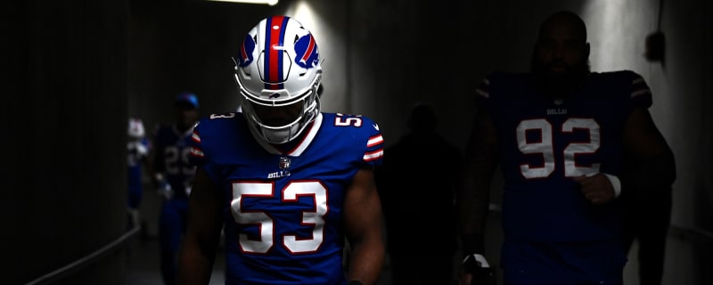 Bucs Potential Free Agent Target: LB Tyrel Dodson