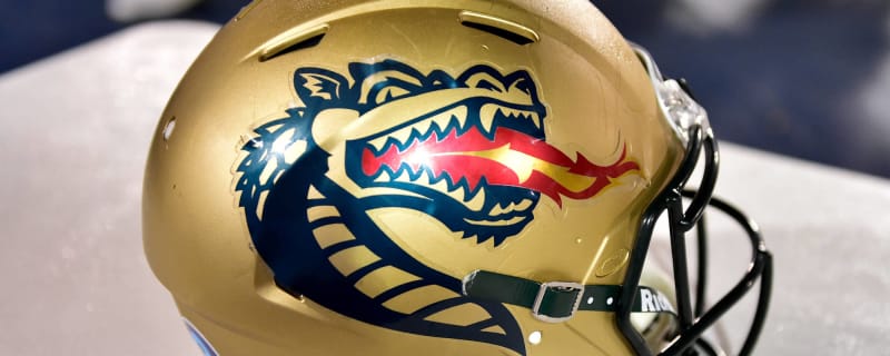 UAB linebacker Allen Merrick dies from gunshot wound