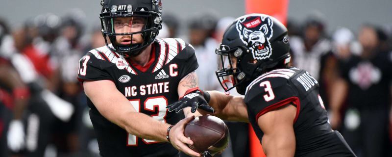College football Week 5: Top 25 betting guide