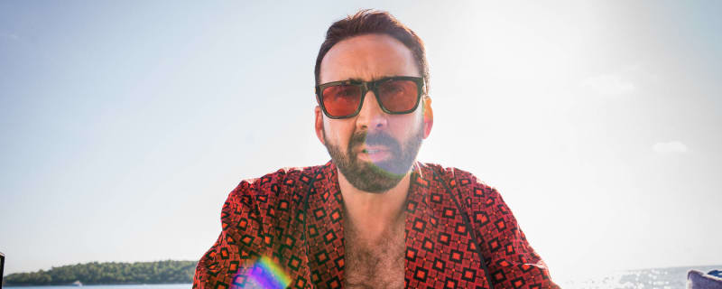 10 good Nicolas Cage films, and 10 "good" Nicolas Cage films