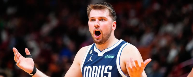 Dallas Mavericks: Breaking News, Rumors & Highlights