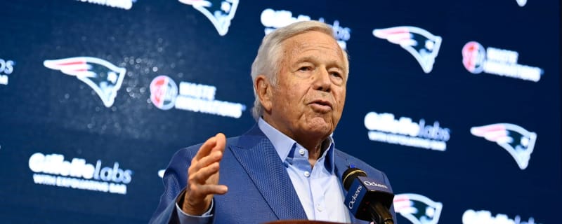 Report: Patriots Not Expected To Fill GM Role