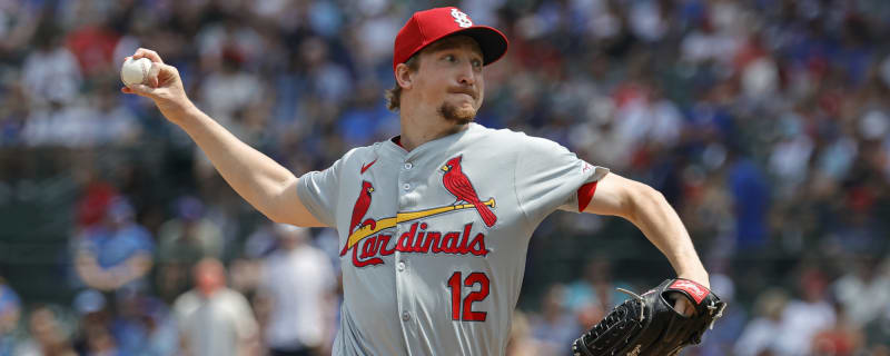 Look of the Day for Fri. 8/30: Yanks ready for Fedde