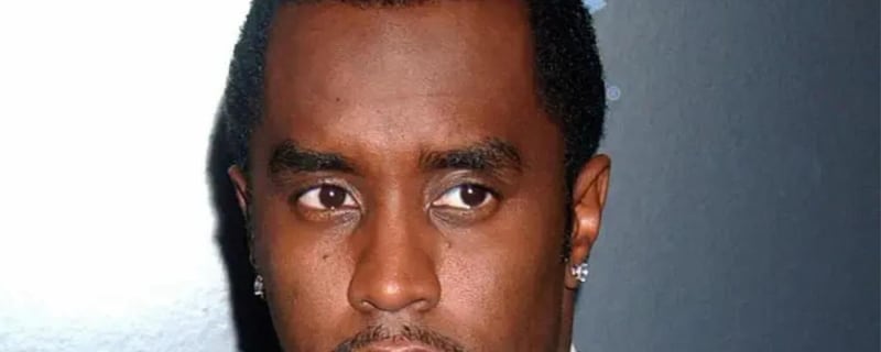 Diddy Allegedly Paid Hotel Staff Huge Sum to Hide 2016 Cassie Footage