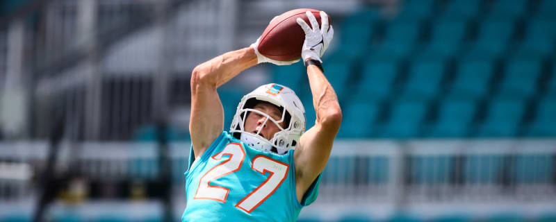 REPORT: Ethan Bonner Out with a Concussion