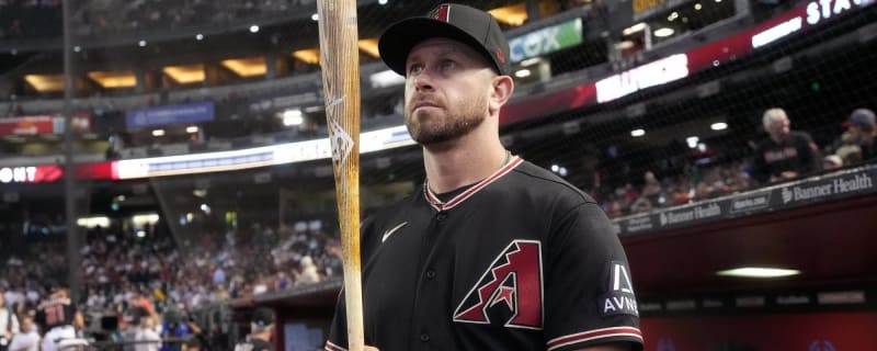 Diamondbacks 3B Evan Longoria impacting winning early with new role