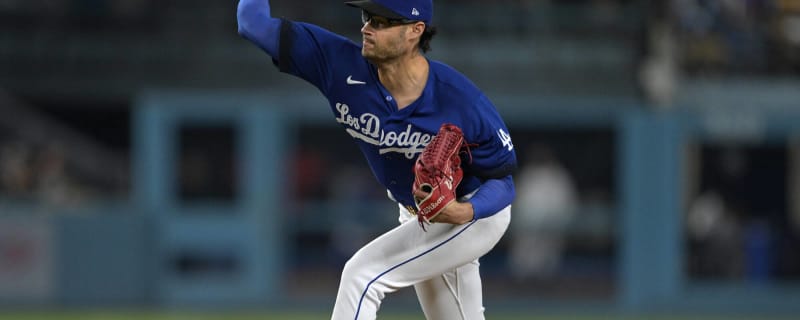 Joe Kelly returns to Dodgers hoping to turn season around - Los
