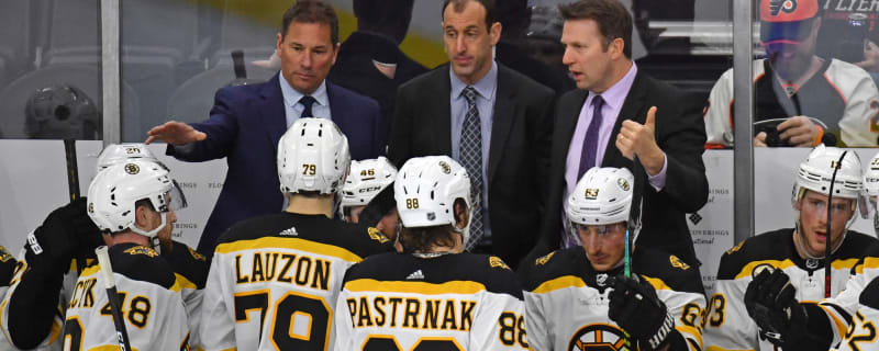 The Sheet Blog: Slew of first-timers could rock NHL head coach carousel for 2025-26